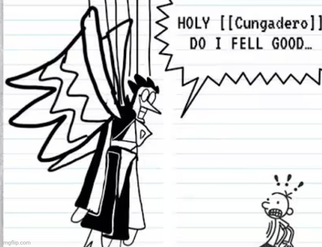 diary of a wimpy kid big shot if it was good | made w/ Imgflip meme maker