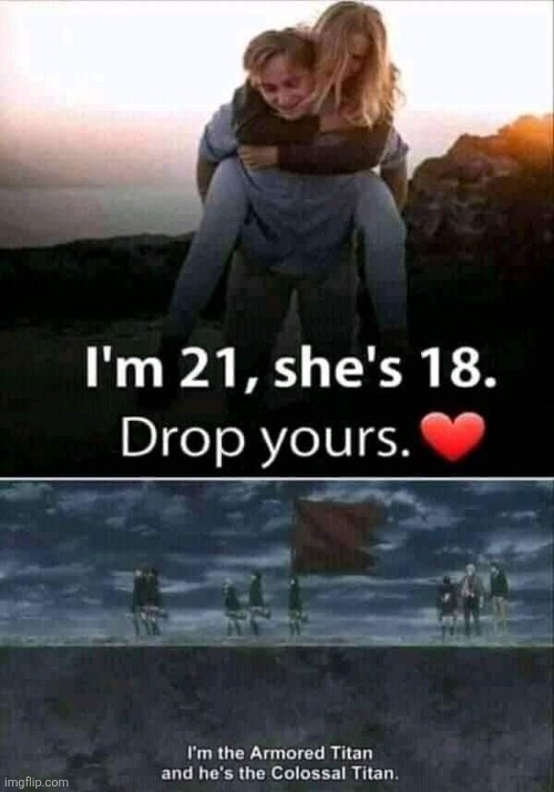 Confessions be like | made w/ Imgflip meme maker