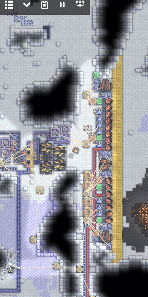 do i use more gun? (it's nuclear complex) | made w/ Imgflip meme maker