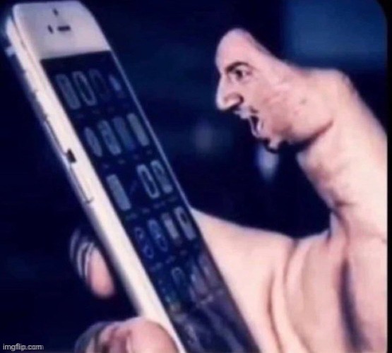 This is what successful ragebait looks like | made w/ Imgflip meme maker