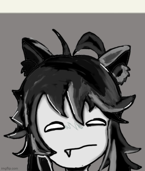 Random roblox avatar I found, screenshot, and drew | made w/ Imgflip meme maker