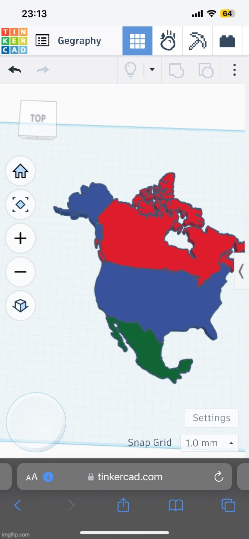image tagged in canada,united states,mexico | made w/ Imgflip meme maker