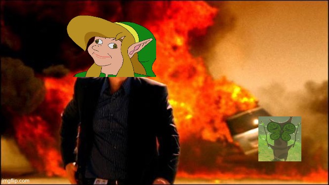 Burn baby burn | image tagged in burn baby burn | made w/ Imgflip meme maker