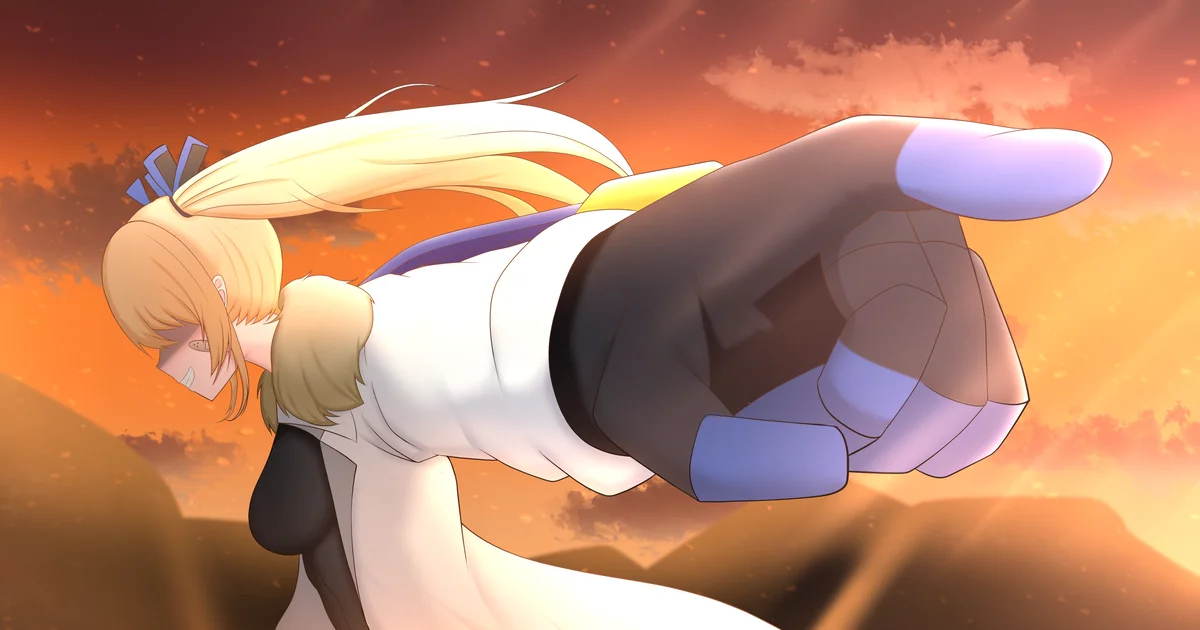 LAPLUS POINT Blank Meme Template