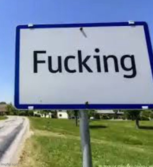 people from here are called Fuсkers, and their moms are Motherfuсkers | made w/ Imgflip meme maker