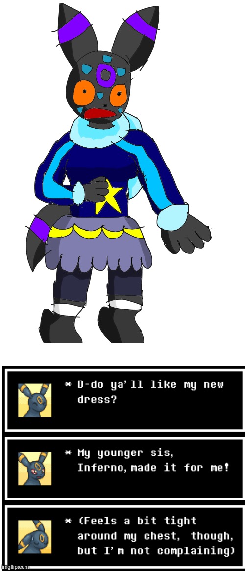 Moon Dress | made w/ Imgflip meme maker