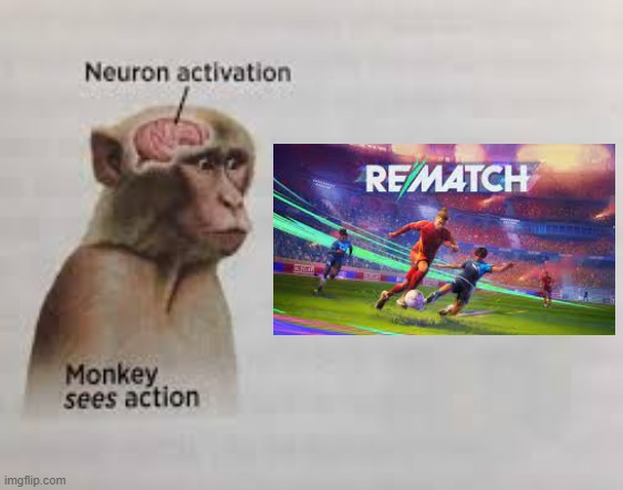 Neuron activation | image tagged in neuron activation | made w/ Imgflip meme maker
