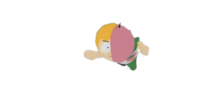 MintBerry Flying (GS) Blank Meme Template