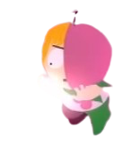 MintBerry attacking (GS) Meme Template