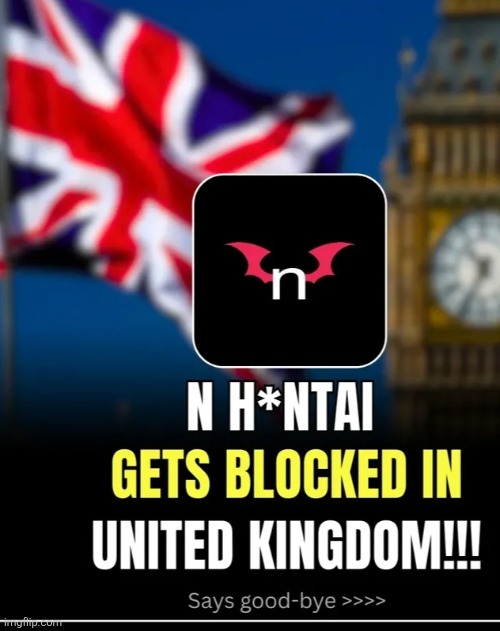 Top 10 reasons to hate UK | made w/ Imgflip meme maker