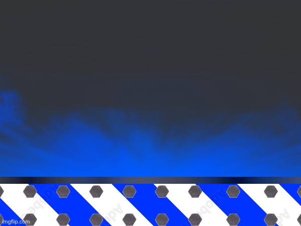 blue portal | image tagged in orange portal | made w/ Imgflip meme maker