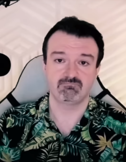 dsp,cuck,BuckBroke Blank Meme Template