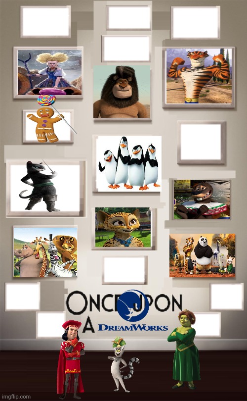 Once Upon a What | image tagged in once upon a what | made w/ Imgflip meme maker