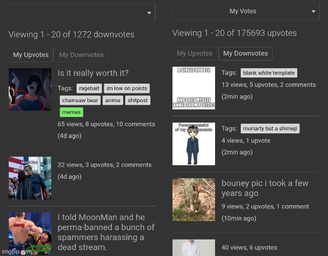My evidence I am not a hater | made w/ Imgflip meme maker