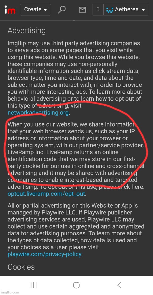 they lied | made w/ Imgflip meme maker