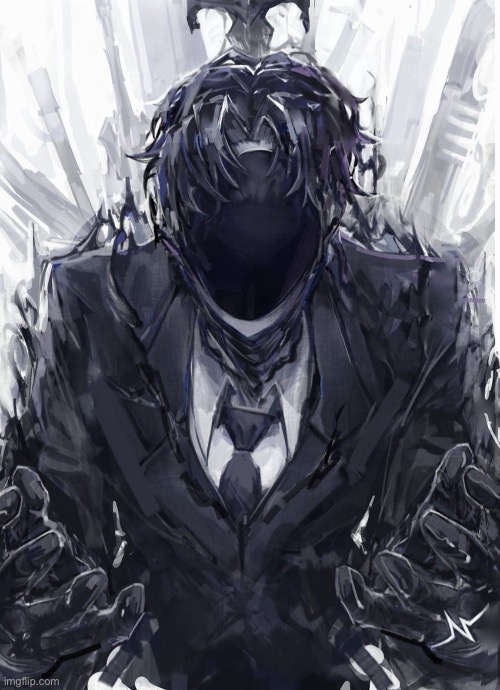 Black silence | image tagged in black silence | made w/ Imgflip meme maker