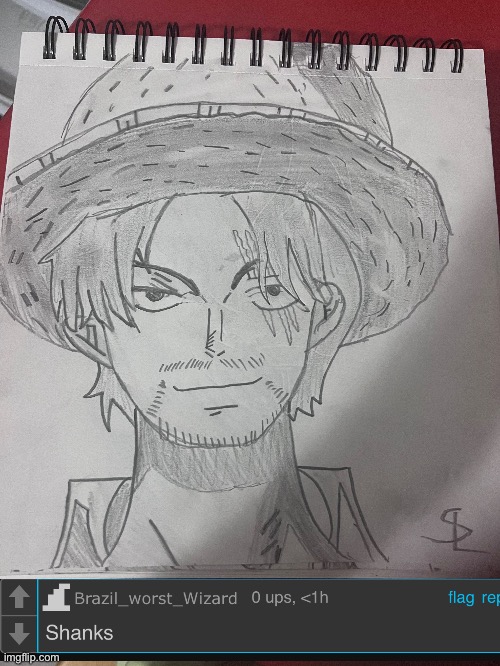 Should I do Zoro or sukuna next??? | made w/ Imgflip meme maker
