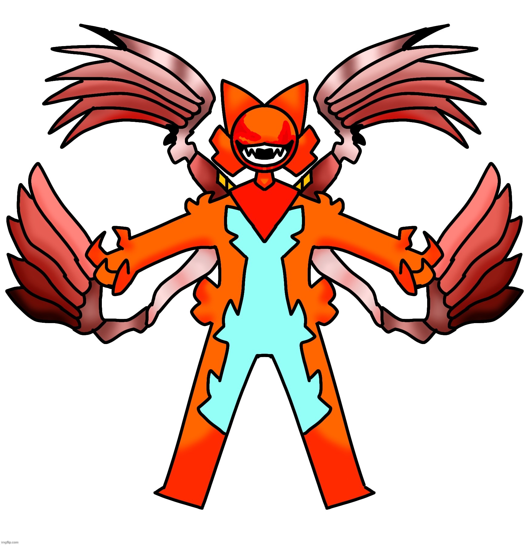 old | made w/ Imgflip meme maker