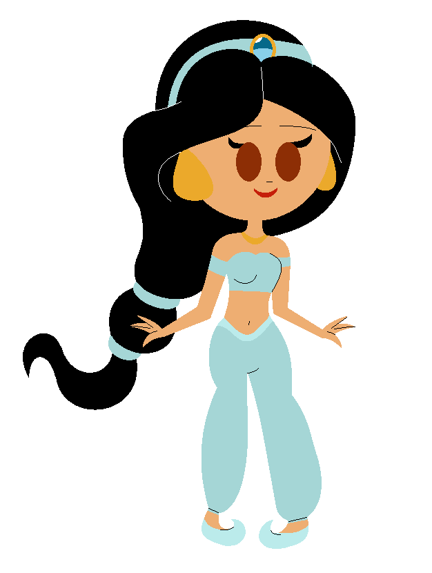 Princess Jasmine Meme Template