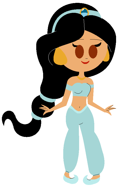 Princess Jasmine Meme Template