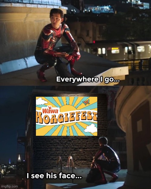 Everywhere I go I see his face | image tagged in everywhere i go i see his face | made w/ Imgflip meme maker
