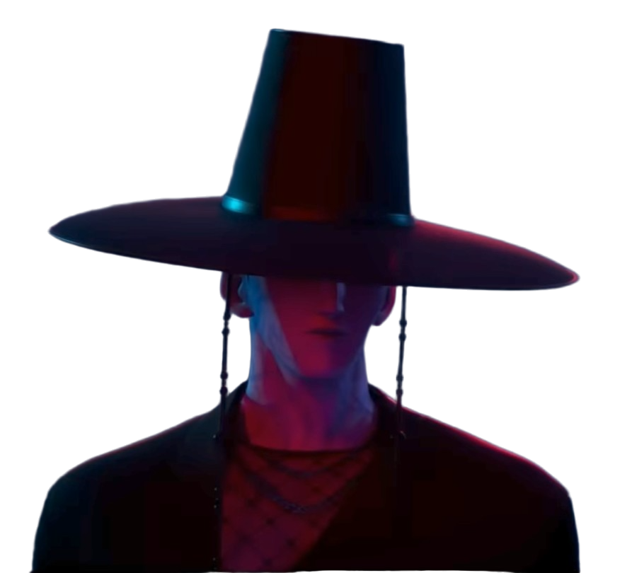 Abby - Your Idol Blank Meme Template