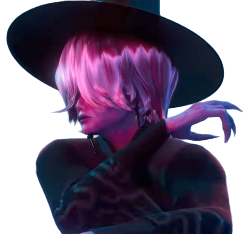 Mystery Your Idol Blank Meme Template