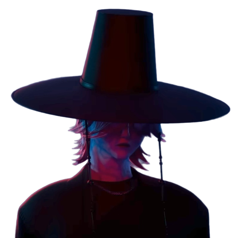 Your Idol - Mystery Blank Meme Template