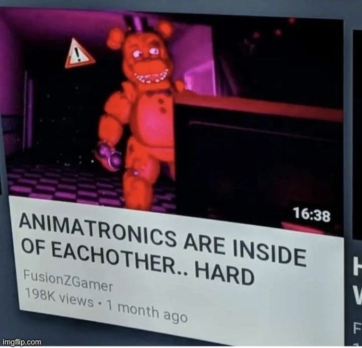 i always cum | made w/ Imgflip meme maker