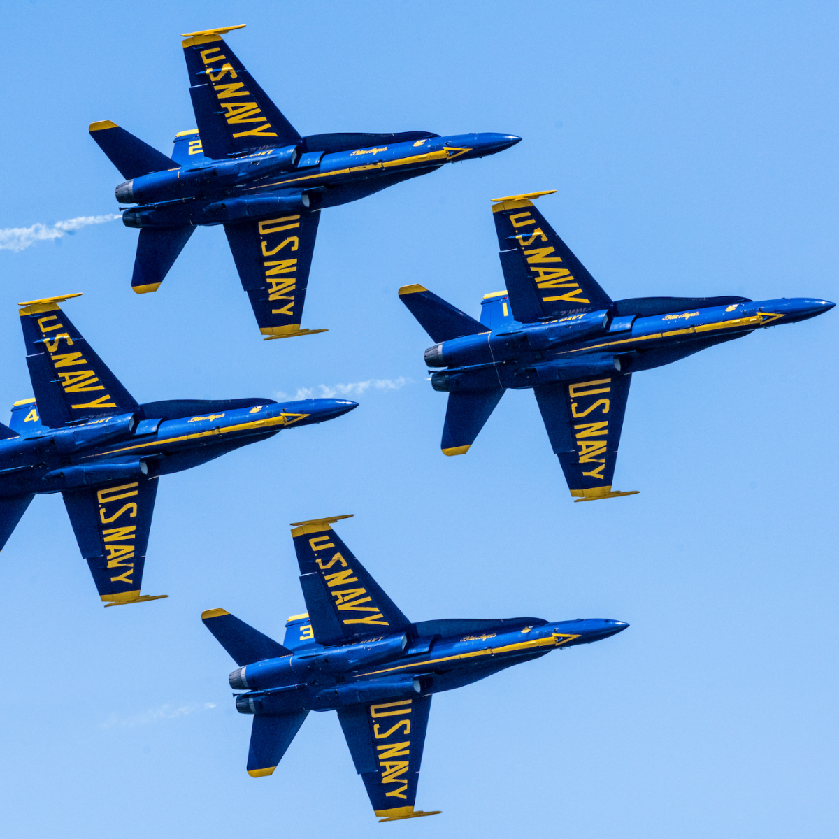 blue angels Blank Meme Template
