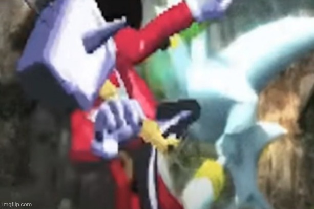 How does one figure out the ragebait | image tagged in hard ass picture of tenna kicking the living shit out of silver | made w/ Imgflip meme maker