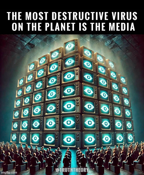 Most destructive virus in the planet | image tagged in political,reposts | made w/ Imgflip meme maker