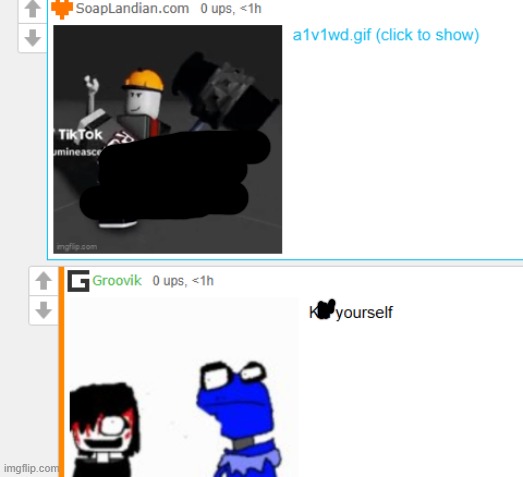 This is why aliens won't visit earth | made w/ Imgflip meme maker