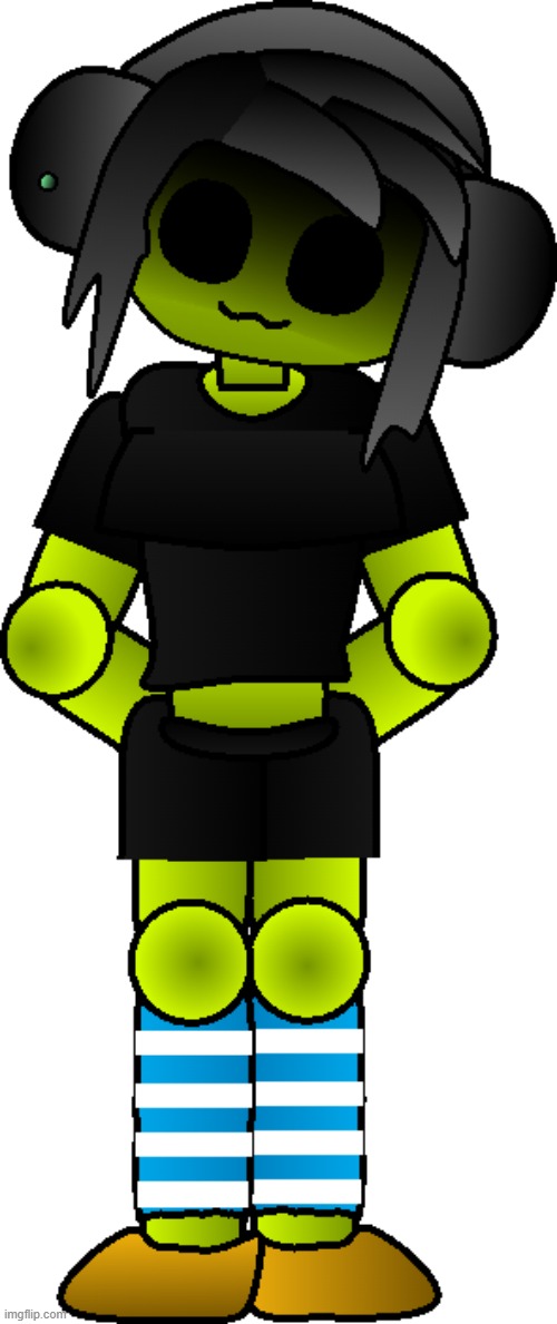 PN Felly (made as a joke caracter lol) | image tagged in pn felly made as a joke caracter lol | made w/ Imgflip meme maker