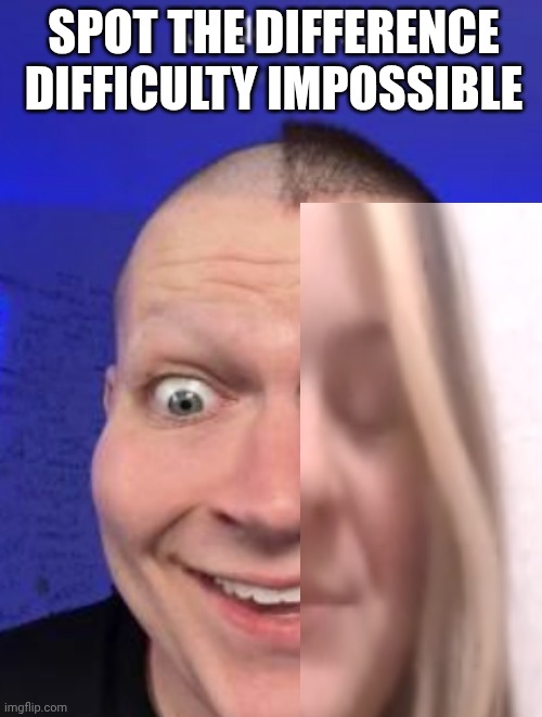 Steak x moons (Stoons) | SPOT THE DIFFERENCE DIFFICULTY IMPOSSIBLE | made w/ Imgflip meme maker