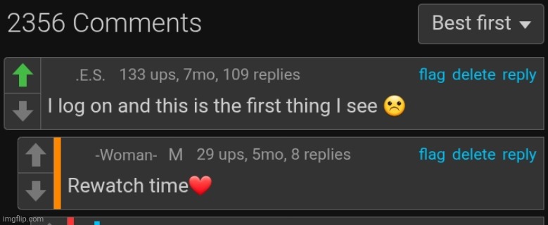 Is woman dumb? Why would they say this? | made w/ Imgflip meme maker