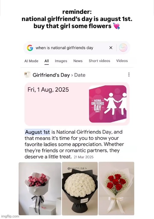 It's one and I don't see any damn flowers | made w/ Imgflip meme maker