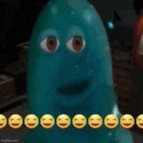 like if you playin wit yo balls rn | image tagged in bob laughing | made w/ Imgflip meme maker