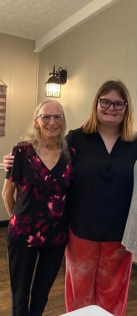 Justice For Granny Blank Meme Template