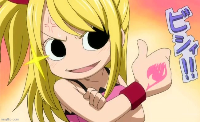 image tagged in thumbs up lucy | made w/ Imgflip meme maker