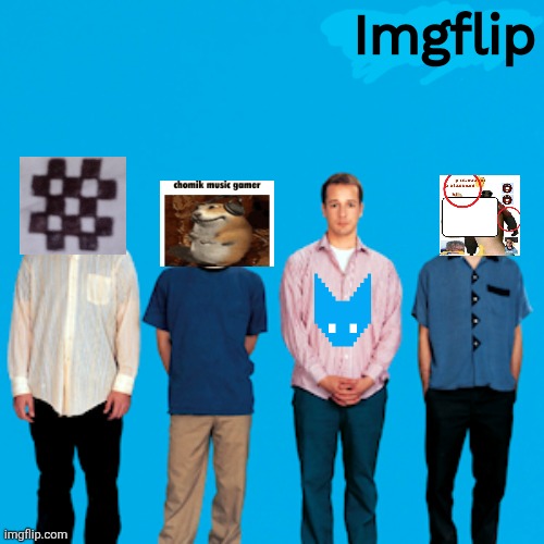 weezer | Imgflip | image tagged in weezer | made w/ Imgflip meme maker