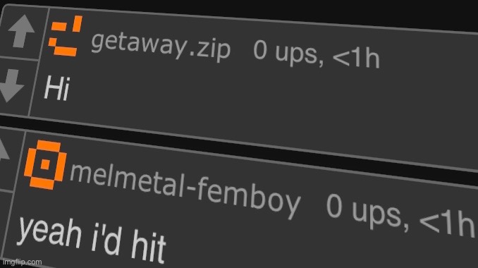 Screenshotting and tilting images I fun | made w/ Imgflip meme maker