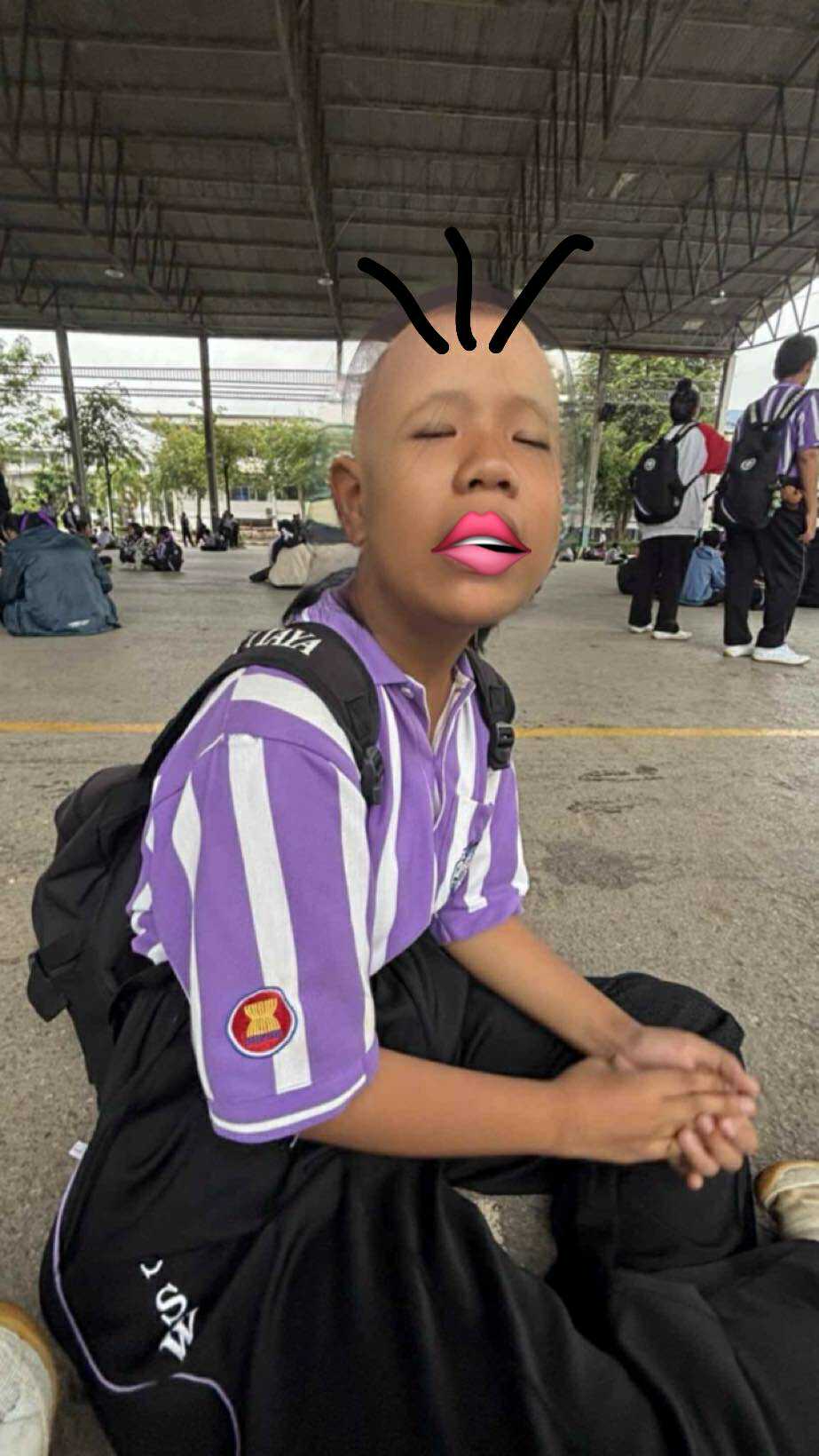 Hhhh Blank Meme Template