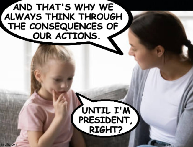 Can you think of any examples? | image tagged in memes,responsibility | made w/ Imgflip meme maker