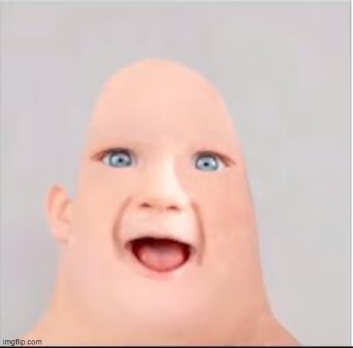 Mr Incredible becoming Loser phase 0 | image tagged in baby mr incredible | made w/ Imgflip meme maker