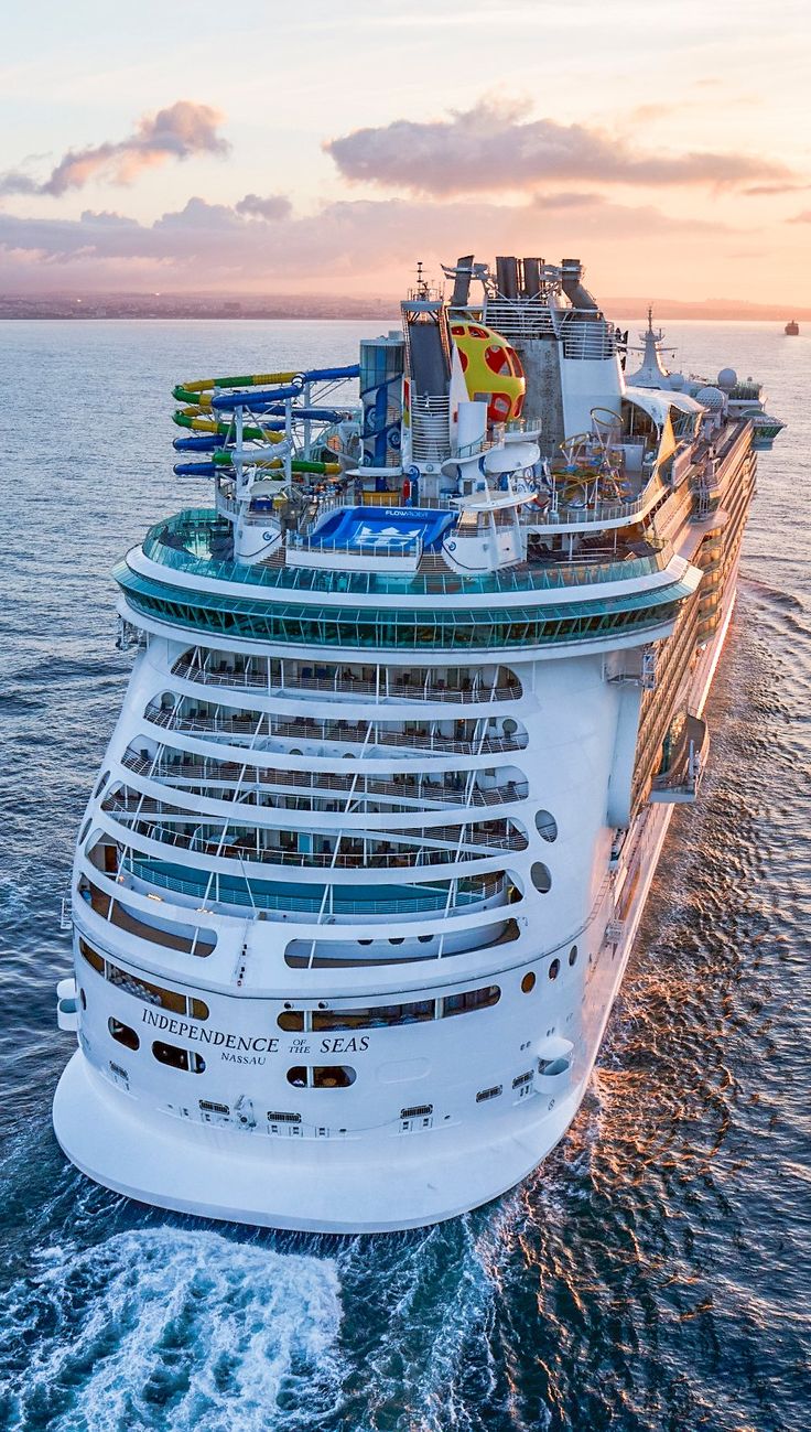 Independence of the Seas Blank Meme Template
