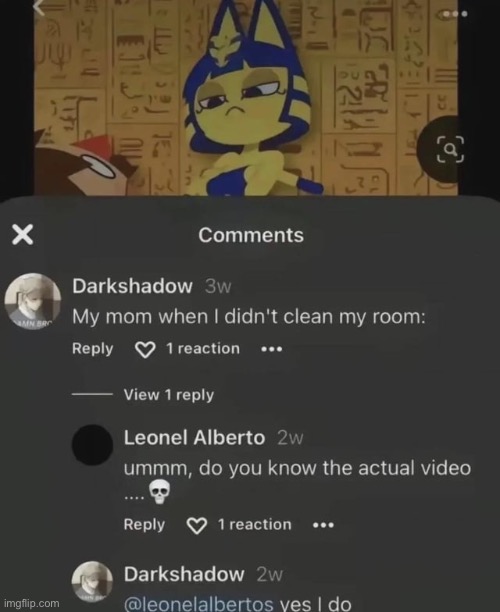 Bottom 1 thing I’ve ever posted | made w/ Imgflip meme maker