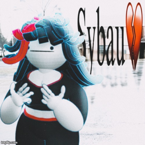Claire sybau | image tagged in claire sybau | made w/ Imgflip meme maker