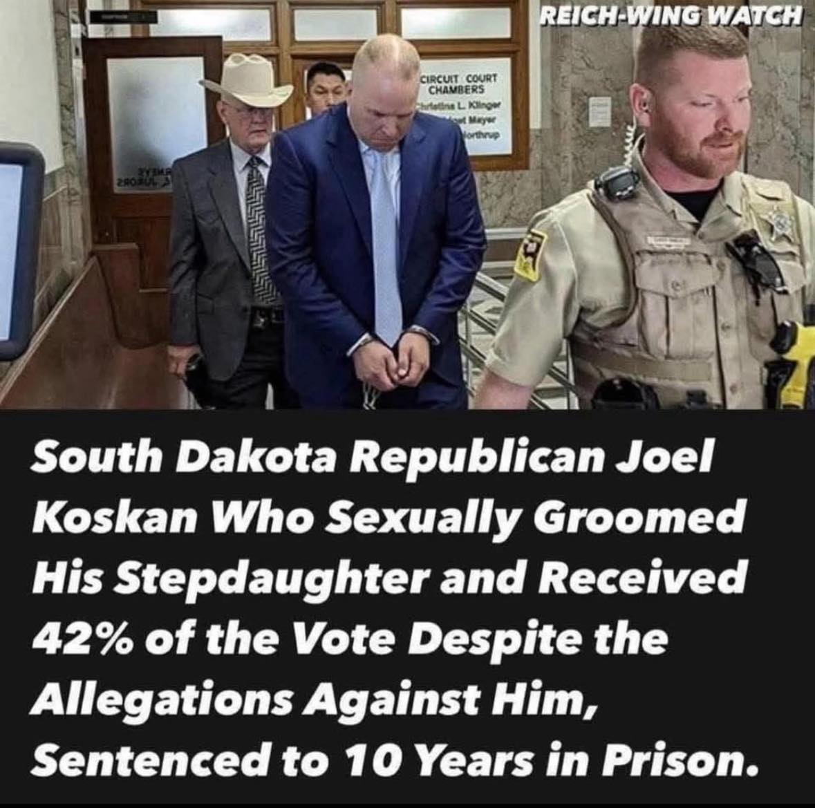MAGA Loves Voting for Pedos Blank Meme Template