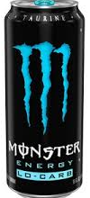 monster energy Blank Meme Template